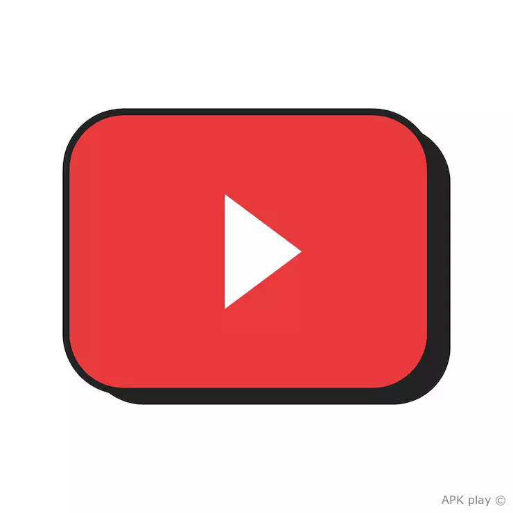 YouTube for Android TV