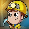 Ленивый магнат - Idle Miner [Бесплатные покупки] скачать APK-MOD на Android