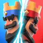 Clash Royale скачать APK-MOD на Android