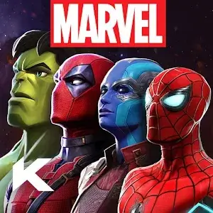 Marvel Contest of Champions v54.1.0 MOD