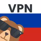 Тайно: ВПН Россия, VPN России