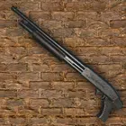 Shotgun Roulette