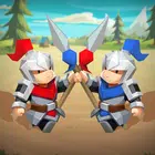 Maze Warrior