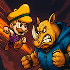 Super Leo Bros: Jump World