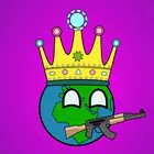 Dictators : No Peace