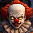 Death Attraction: Horror Clown