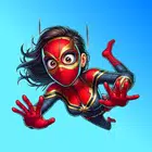 Ragdoll Sandbox Fall Simulator