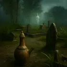 Misteri Desa Meraung