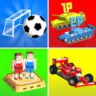 Cubic 2 3 4 Игроки Игры