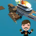 Protect Yaht: Sandbox Defence