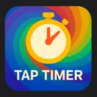 Tap Timer: Reflex Challenge