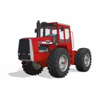 Tractor Trials: Farming