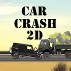 Car Crash 2d