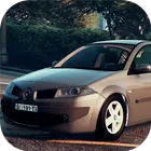 Megane Drift Simulator