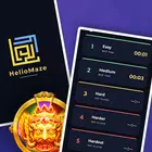 HelioMaze