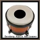 Gendang Wallpaper