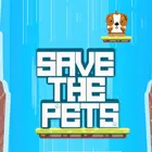 Save the pets - Save animals