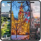 Vienna City Wallpapers