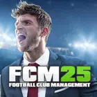 Скачать Football Club Management 2025 APK для Android бесплатно