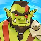 Orc Raid: Run of Rage