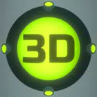 Omni-Watch 3D