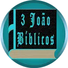 3 João Bíblicos