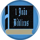 1 João Bíblicos