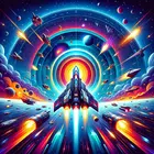 Antrix: Space Shooter
