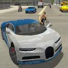 City Car Driver 2025