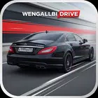 Wengallbi Drive