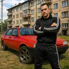 Симулятор Водителя