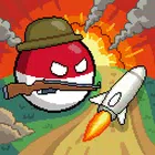 Countryballs: Tower Defense