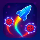 Rocket Drift