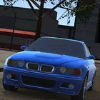 Driving In Big City