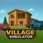 Симулятор жизни в деревне 3D