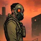 Nuclear Day Survival