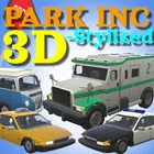 PARK INC 3D - Stylized