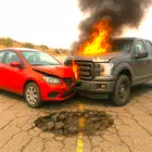 RCC – Real Car Crash Test