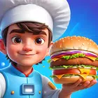 Food Sort 3D
