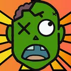 Zombie Graveyard 3D