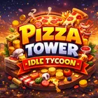 Pizza Tower: Idle Tycoon