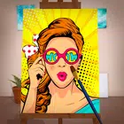 Rhythm Art