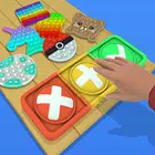 Pop It Master 3D: Fidget Toys