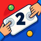 Two Player Games: Offline Game