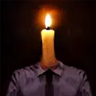 Candlehead