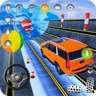Extreme Monster:Truck Showdown