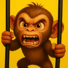 I am a Monkey Prankster