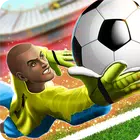 Вратарь 3D: футбол