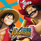 ONE PIECE バウンティラッシュ - アクションゲーム