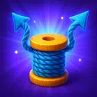 Arrow Thread Jam